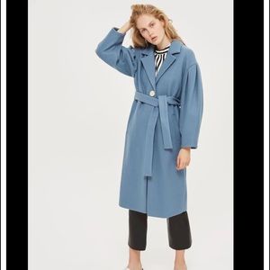 Topshop Coat